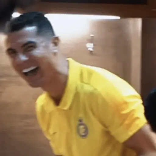 AS MELHORES DO CRISTIANO CR7