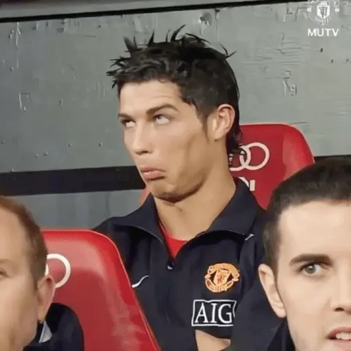 AS MELHORES DO CRISTIANO CR7