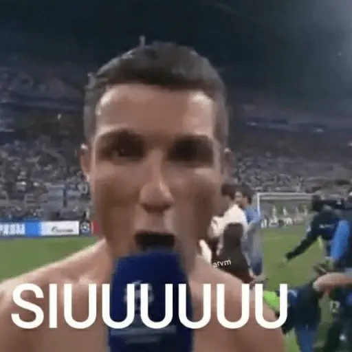AS MELHORES DO CRISTIANO CR7