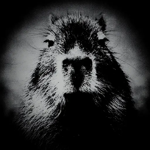 Capibaras con Frases