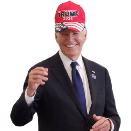 Trump 2024 🦅 preview