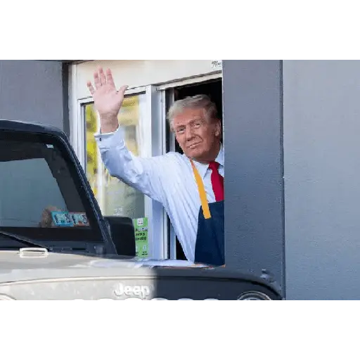 Trump 2024 🦅