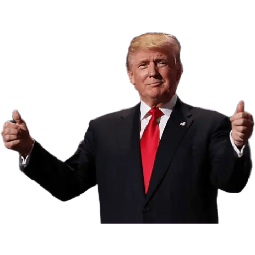 Trump 2024 🦅