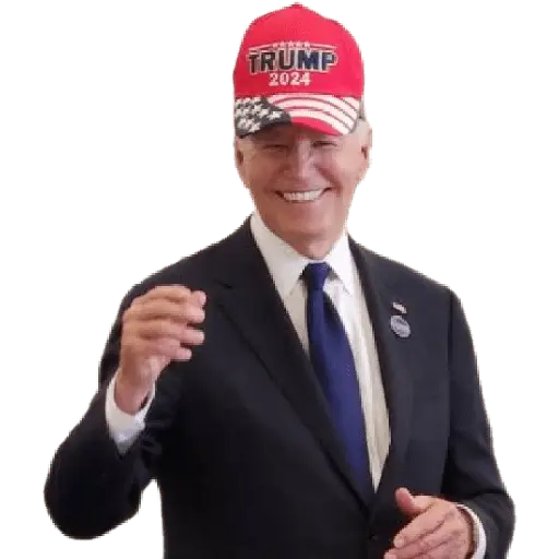 Trump 2024 🦅