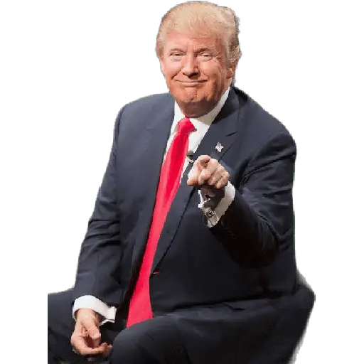Trump 2024 🦅