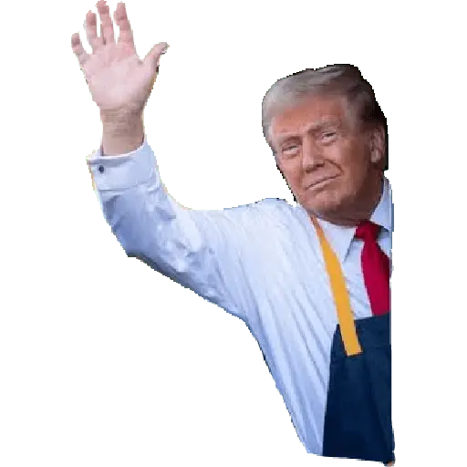 Trump 2024 🦅