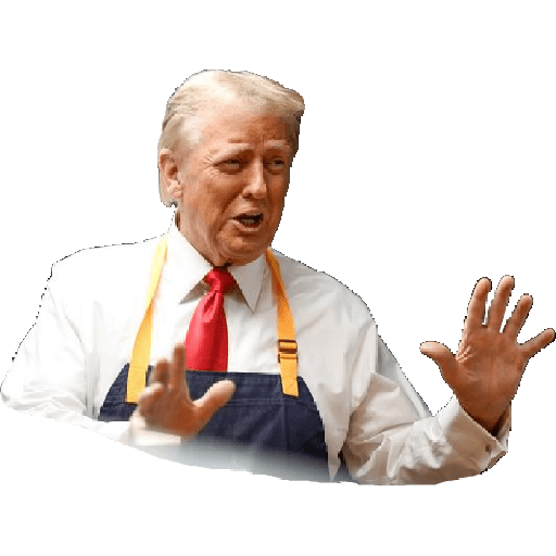 Trump 2024 🦅 preview