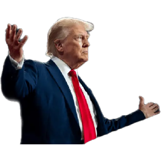 Trump 2024 🦅