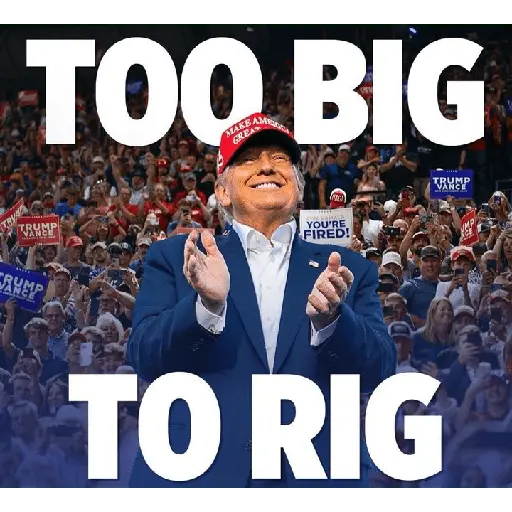 Trump 2024 🦅