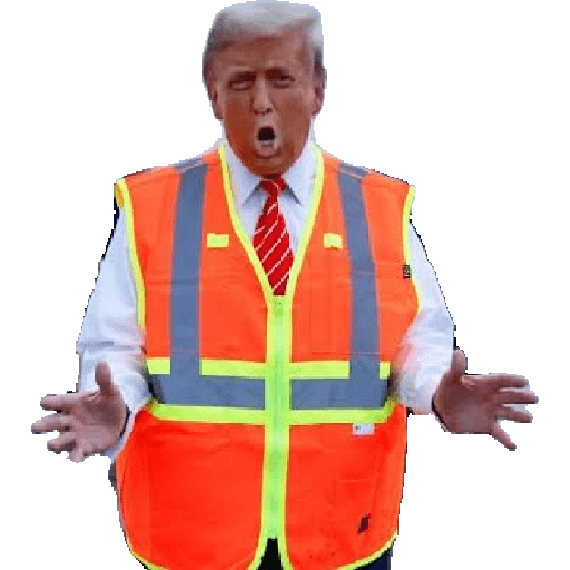 Trump 2024 🦅 preview