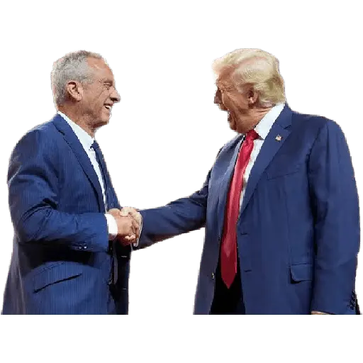 Trump 2024 🦅