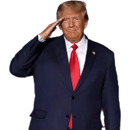 Trump 2024 🦅