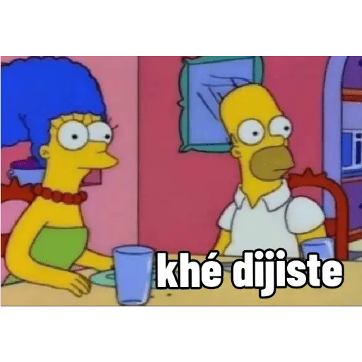 los simpson