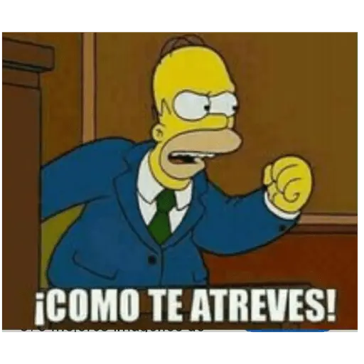 los simpson