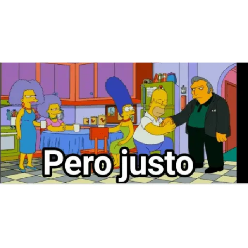 los simpson