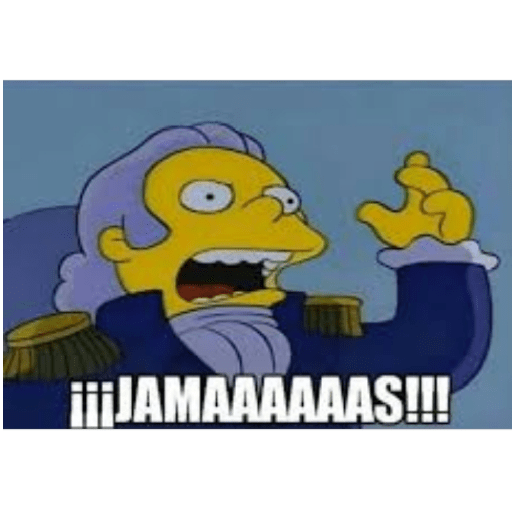 los simpson preview