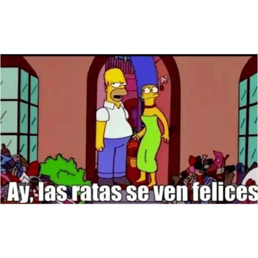 los simpson