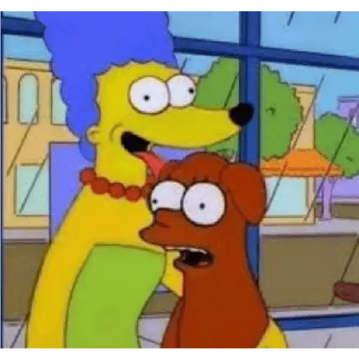 los simpson