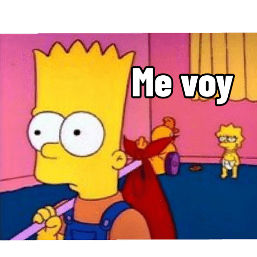 los simpson preview