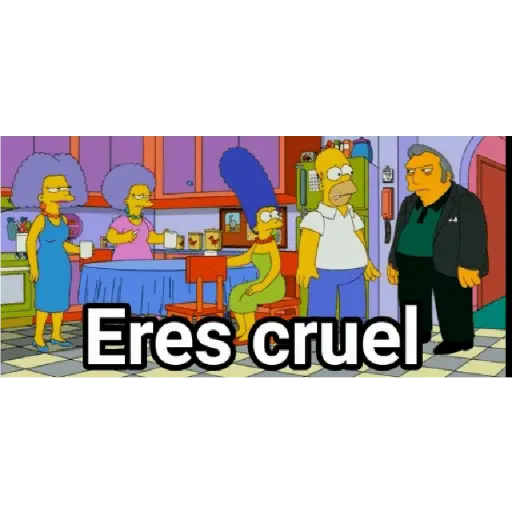 los simpson