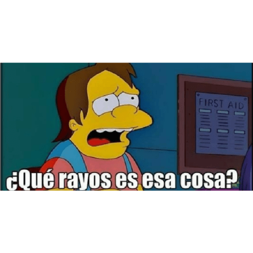 los simpson preview