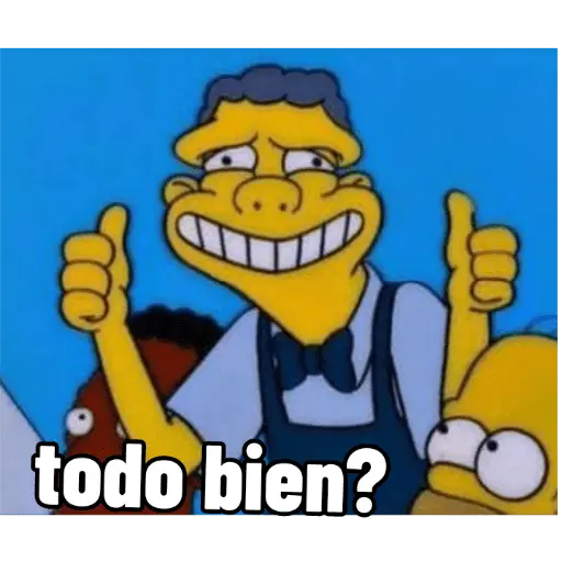 los simpson