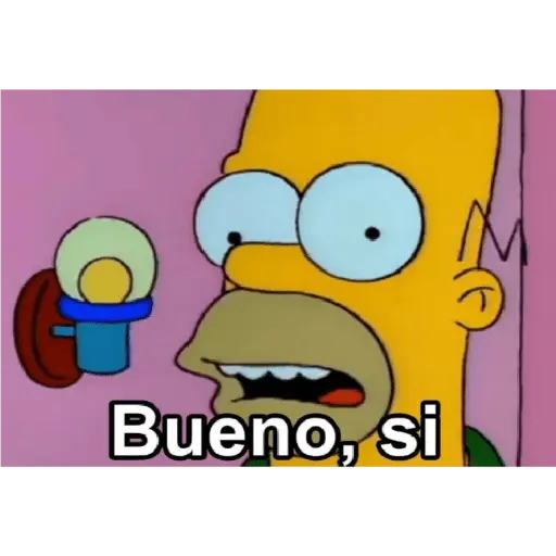 los simpson