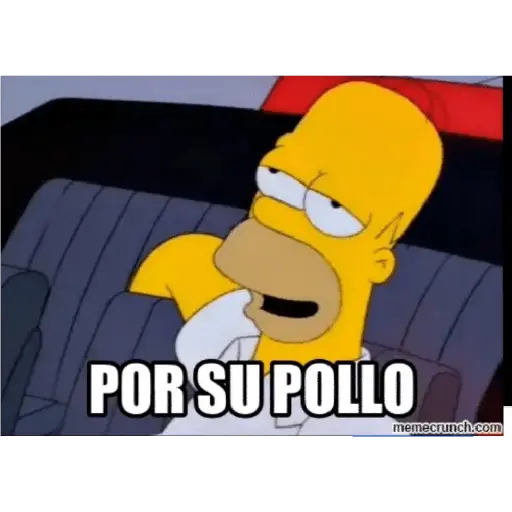 los simpson