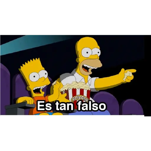 los simpson