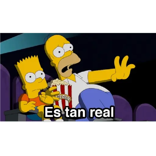 los simpson