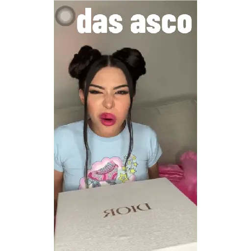 Yeri MUA 💋