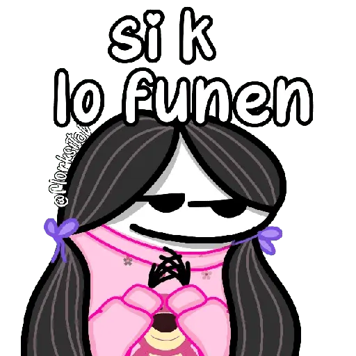 florksita rosita