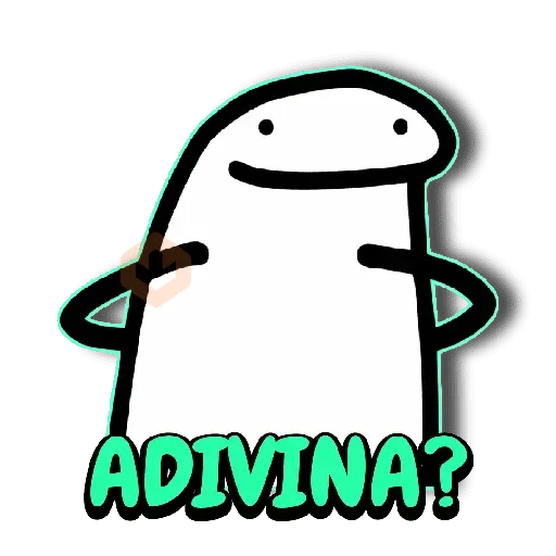 °˖𓍢ִ໋🍃FLORK•⁠‿⁠•GREEN✿°.💚⋆ sticker 12