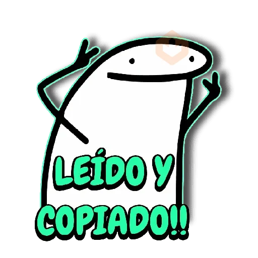 °˖𓍢ִ໋🍃FLORK•⁠‿⁠•GREEN✿°.💚⋆ sticker 14