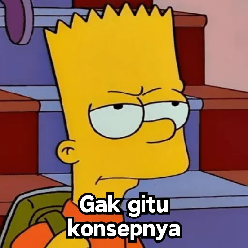 Homer Simpson 😎