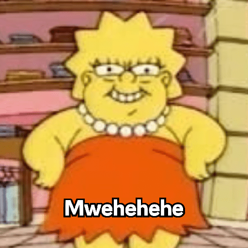 Homer Simpson 😎 preview