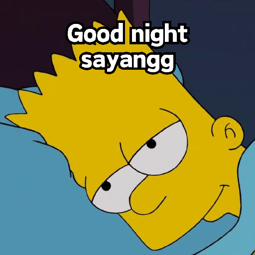 Homer Simpson 😎 preview