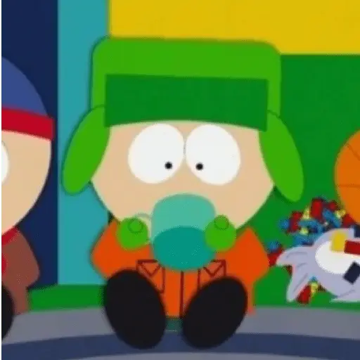 south park