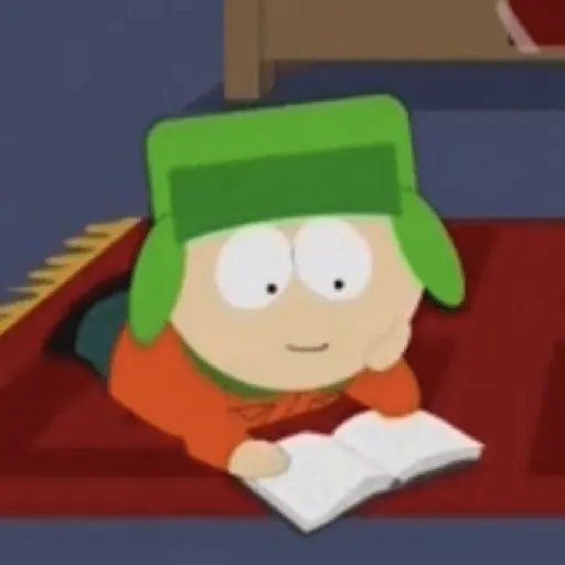 south park