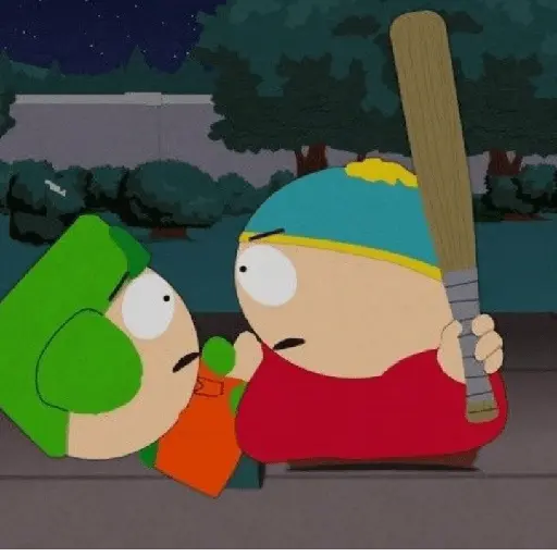 south park