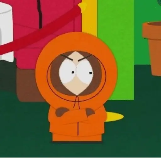 south park