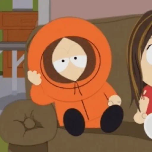south park