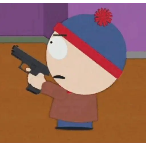 south park