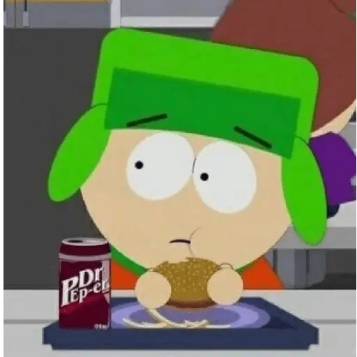 south park