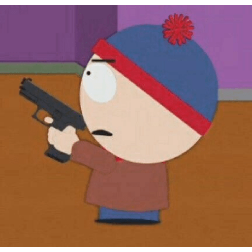 south park  preview