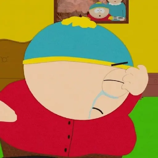 south park