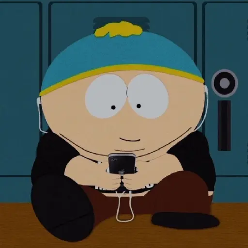 south park