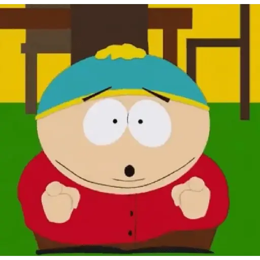 south park