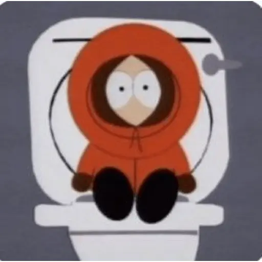 south park