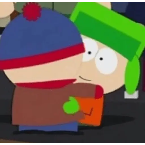 south park